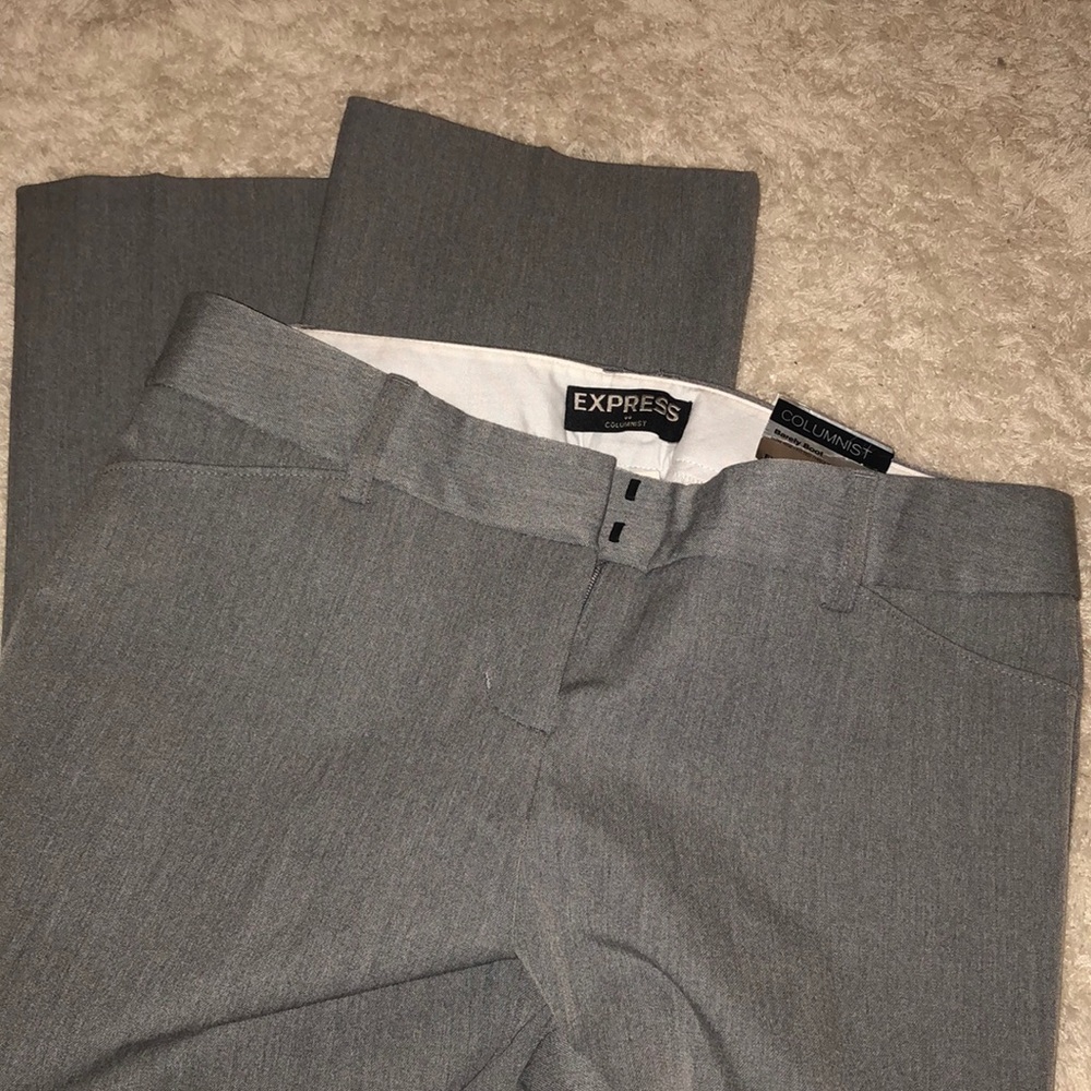 Express Columnist Pants